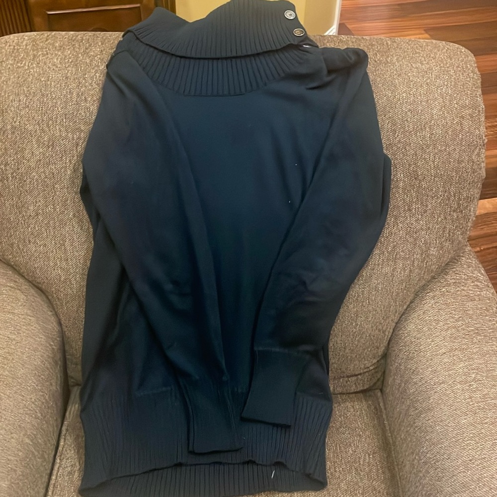 Great condition Limited turtleneck sweater